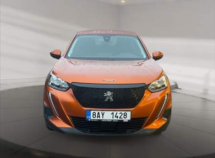 Peugeot - 2008