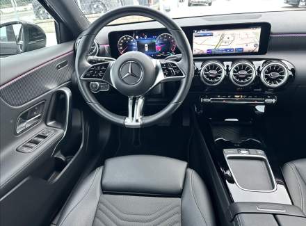 Mercedes-Benz - A-class