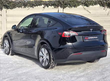 Tesla - Model Y