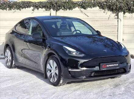 Tesla - Model Y