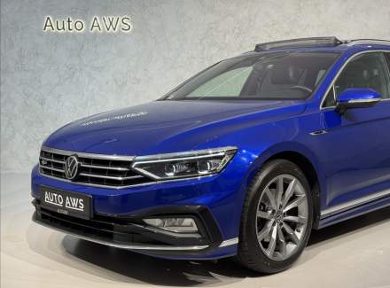 Volkswagen - Passat