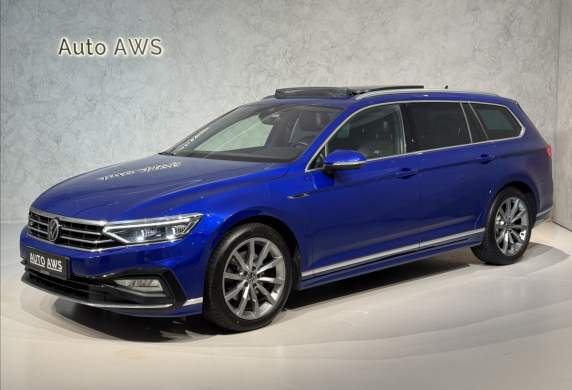 Volkswagen - Passat