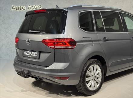 Volkswagen - Touran
