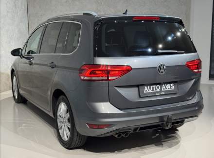 Volkswagen - Touran
