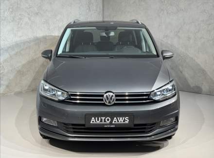 Volkswagen - Touran