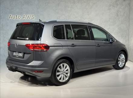 Volkswagen - Touran