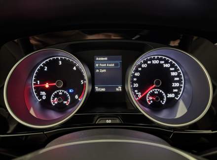 Volkswagen - Touran