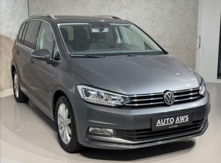 Volkswagen - Touran