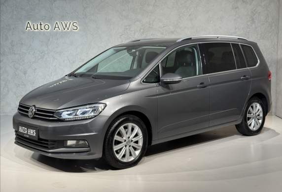 Volkswagen - Touran