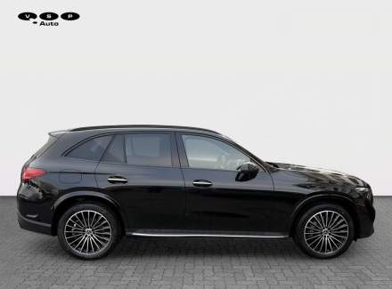Mercedes-Benz - GLC