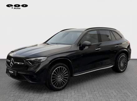 Mercedes-Benz - GLC