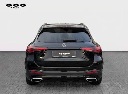 Mercedes-Benz - GLC
