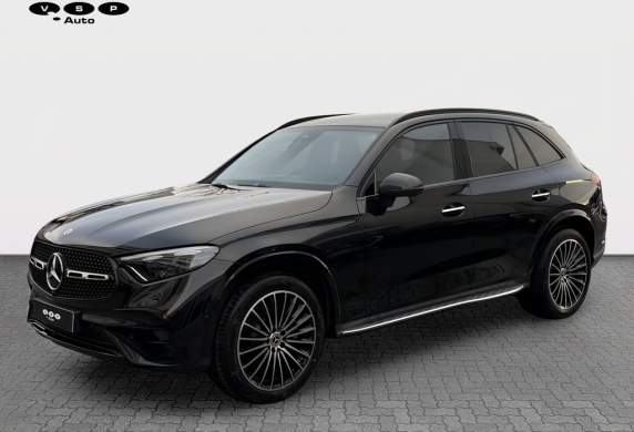 Mercedes-Benz - GLC