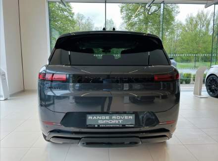 Land Rover - Range Rover Sport