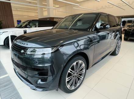 Land Rover - Range Rover Sport
