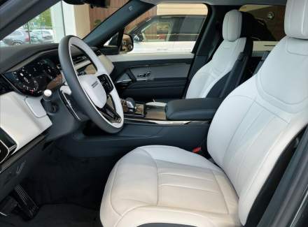 Land Rover - Range Rover Sport