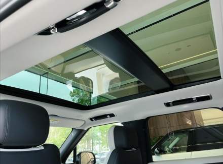 Land Rover - Range Rover Sport