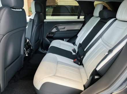 Land Rover - Range Rover Sport