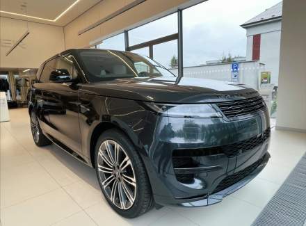 Land Rover - Range Rover Sport