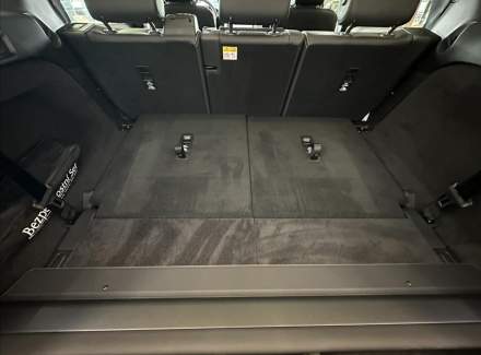 Land Rover - Discovery