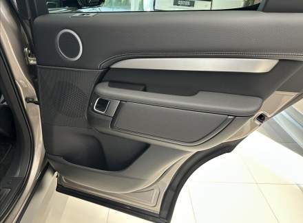 Land Rover - Discovery