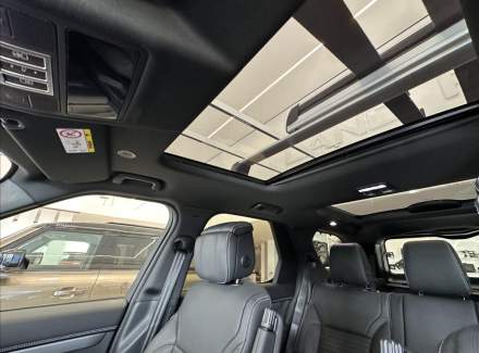 Land Rover - Discovery