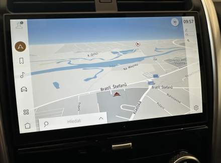 Land Rover - Discovery