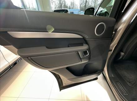 Land Rover - Discovery