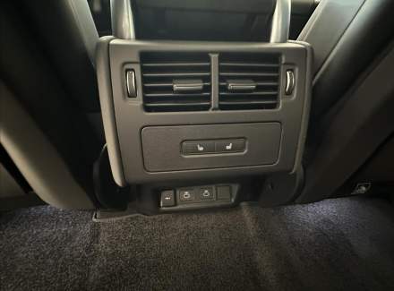 Land Rover - Discovery