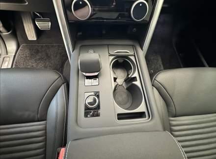 Land Rover - Discovery