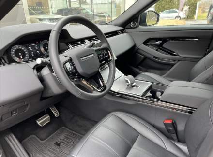 Land Rover - Range Rover Evoque