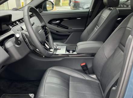 Land Rover - Range Rover Evoque