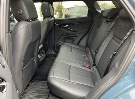 Land Rover - Range Rover Evoque