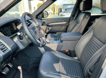 Land Rover - Discovery