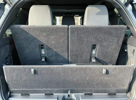 Land Rover - Discovery