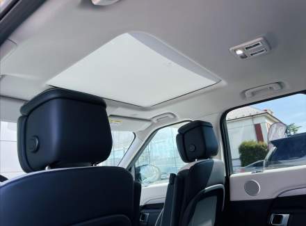 Land Rover - Discovery