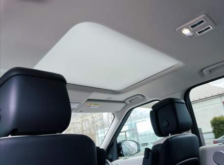 Land Rover - Discovery