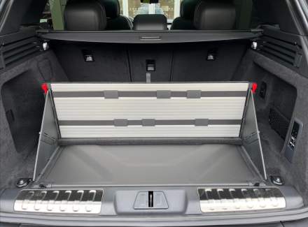 Land Rover - Range Rover Sport