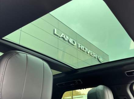 Land Rover - Range Rover Sport