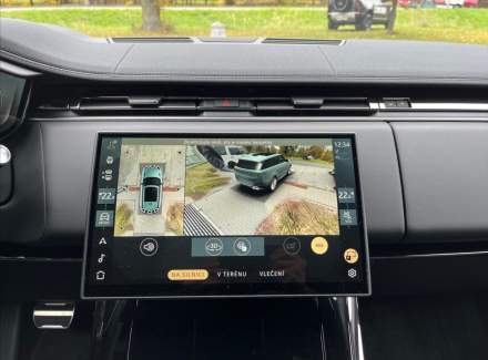 Land Rover - Range Rover Sport