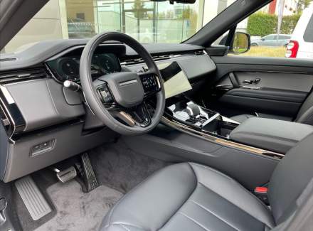 Land Rover - Range Rover Sport