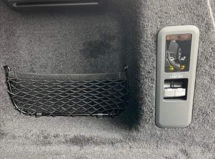 Land Rover - Range Rover Sport