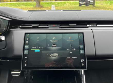 Land Rover - Range Rover Sport