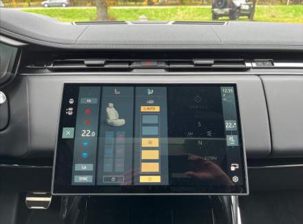 Land Rover - Range Rover Sport