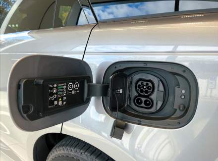 Land Rover - Range Rover Sport