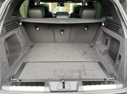 Land Rover - Range Rover Sport