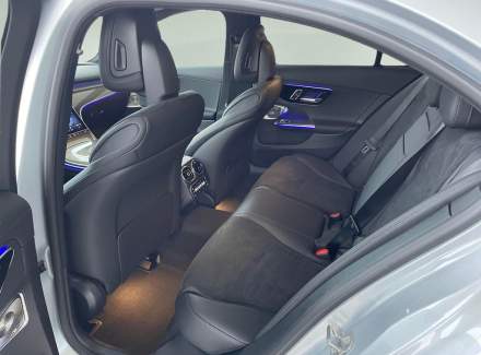 Mercedes-Benz - C-class