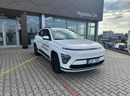 Hyundai - Kona