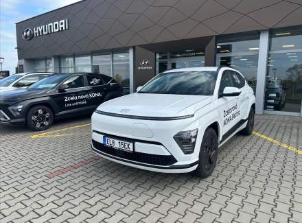 Hyundai - Kona