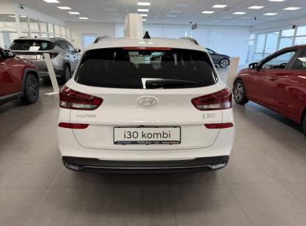 Hyundai - i30